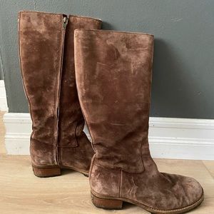 UGG tall boots